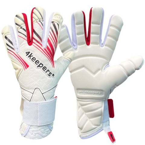 Rękawice bramkarskie 4Keepers Soft Opal NC S929257 11