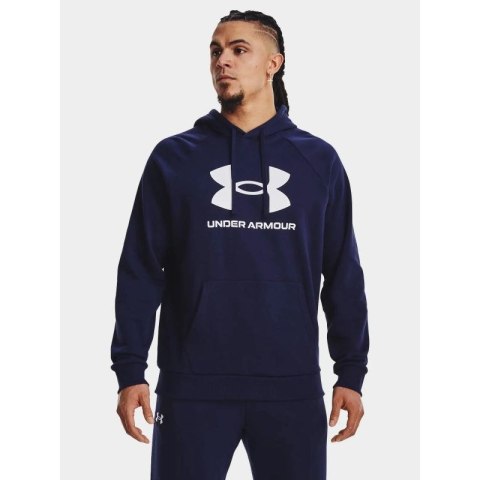 Bluza Under Armour M 1379758-410 2XL