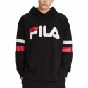 Bluza Fila Luohe Oversized Hoody M FAM0675.80010 XL