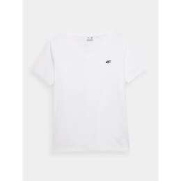 Koszulka 4F W 4FWSS24TTSHF1162-10S L