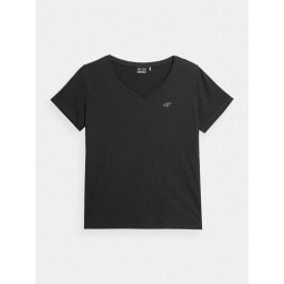 Koszulka 4F W 4FWSS24TTSHF1162-20S XS