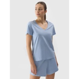 Koszulka 4F W 4FWSS24TTSHF1162-34S S