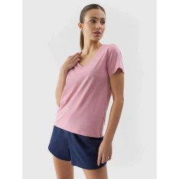 Koszulka 4F W 4FWSS24TTSHF1162-56S M