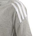 Koszulka adidas Tiro 24 Sweat Tee Jr IR9356 128cm