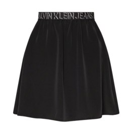 Spódnica Calvin Klein Mini Logo W J20J216669 M