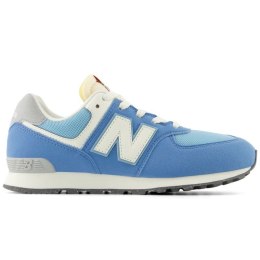 Buty New Balance Jr GC574RCA 38