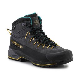 Buty La Sportiva TX4 Evo Mid Gtx M 37F900735 EU 42,5