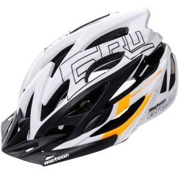 Kask rowerowy Meteor Gruver M 55-58 cm 24751 N/A