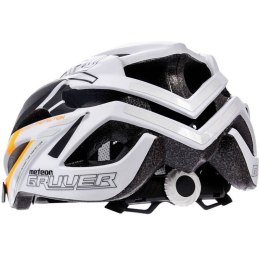 Kask rowerowy Meteor Gruver M 55-58 cm 24751 N/A