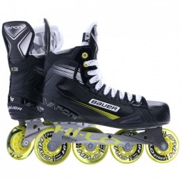 Rolki hokejowe Bauer Vapor X3 Sr 1064225 07.0