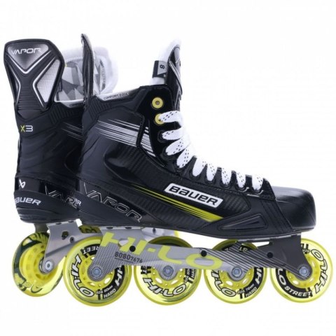 Rolki hokejowe Bauer Vapor X3 Sr 1064225 08.0