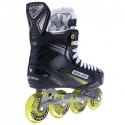 Rolki hokejowe Bauer Vapor X3 Sr 1064225 08.0