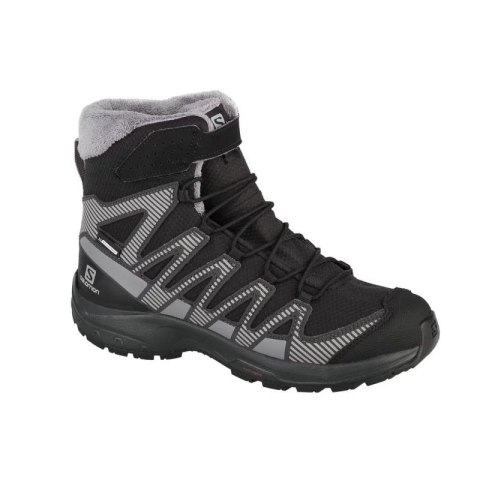 Buty Salomon XA Pro V8 Winter Jr 414334 33