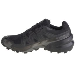 Buty do biegania Salomon Speedcross 6 GTX M 417386 47 1/3