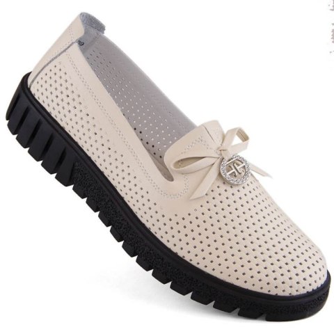 Buty Filippo DP6057 W PAW519 40