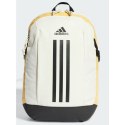 Plecak adidas Power VII IT5363 beżowy