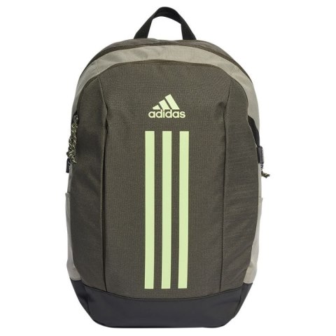 Plecak adidas Power VII IT5364 brązowy