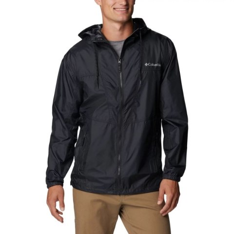 Kurtka Columbia Trail Traveler Windbreaker Jacket M 2036873011 M