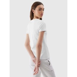 Koszulka 4F W 4FWSS24TTSHF1163-10S S