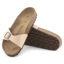 Klapki Birkenstock Madrid BFBC W 1020504 39