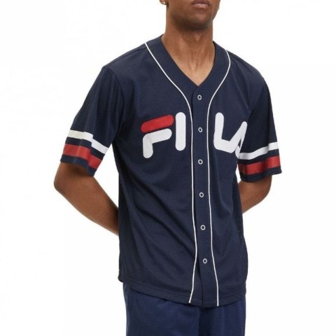 Koszulka Fila Lashio Baseball Shirt M FAM0652.50004 XXL