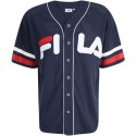 Koszulka Fila Lashio Baseball Shirt M FAM0652.50004 XXL