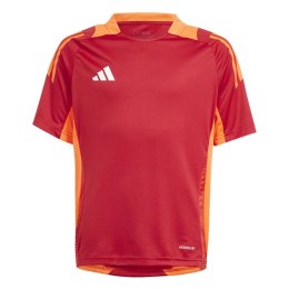 Koszulka adidas Tiro 24 Competition JSY Jr IR5469 164 cm