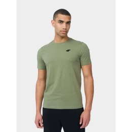 Koszulki 4F M 4FWSS24TTSHM1896-91S 3PAK S