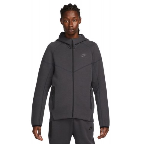 Bluza Nike Sportswear Tech Fleece Windrunner M FB7921-060 XL (188cm)