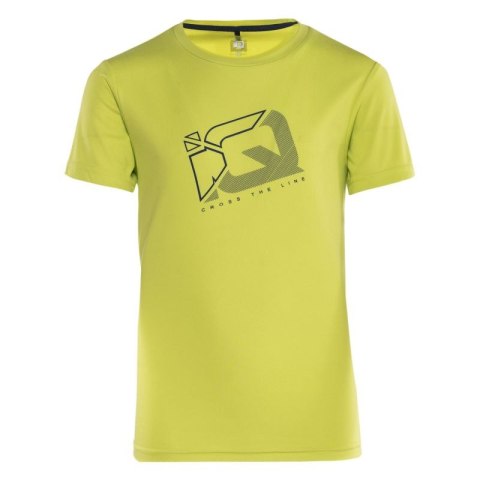 Koszulka IQ Cross The Line Colo II Jr 92800552270 140
