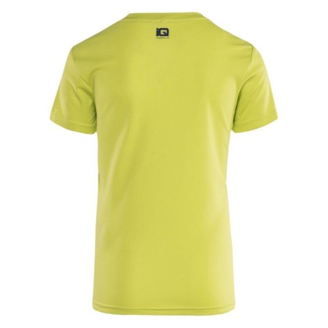 Koszulka IQ Cross The Line Colo II Jr 92800552270 146