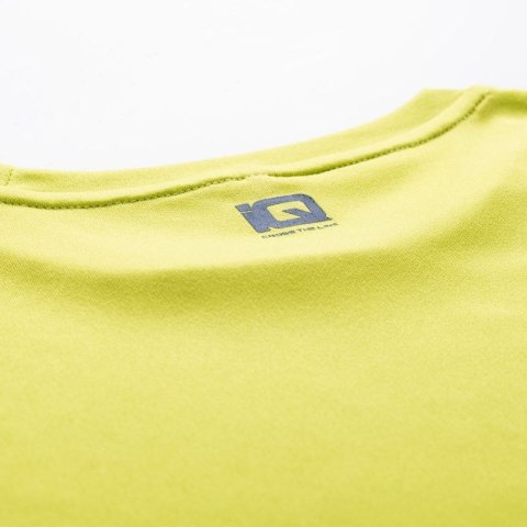 Koszulka IQ Cross The Line Colo II Jr 92800552270 146