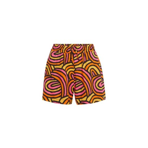 Spodenki krótkie O'Neill Amiri Beach Shorts W 92800613096 M