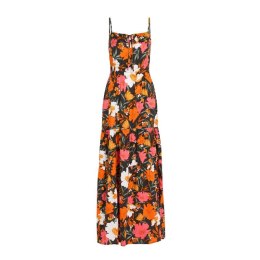 Sukienka O'Neill Quorra Maxi Dress W 92800614138 M