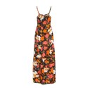 Sukienka O'Neill Quorra Maxi Dress W 92800614138 M