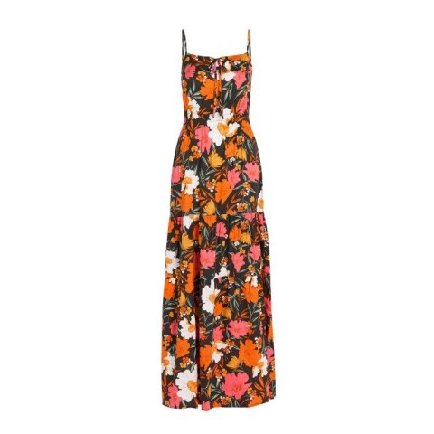 Sukienka O'Neill Quorra Maxi Dress W 92800614138 S