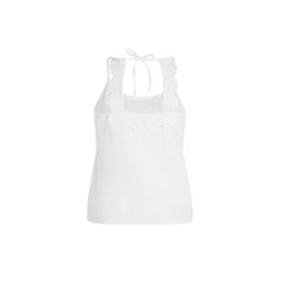 Koszulka O'Neill Essentials Ava Lace Tank W 92800613285 M