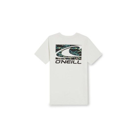 Koszulka O'Neill Jack T-Shirt Jr 92800613610 164