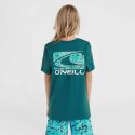 Koszulka O'Neill Jack T-Shirt Jr 92800613615 140