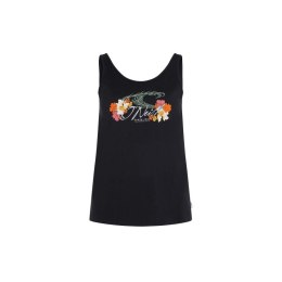 Koszulka O'Neill Luana Graphic Tank Top W 92800613702 M