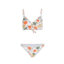 Strój kąpielowy O'Neill Wave Skye Bikini Set W 92800614224 34