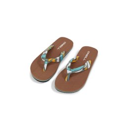 Japonki O'Neill Ditsy Sun Sandals Jr 92800613250 30/31