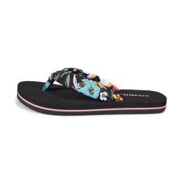 Japonki O'Neill Ditsy Sun Sandals Jr 92800613258 33