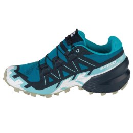 Buty Salomon Speedcross 6 W 474662 38 2/3