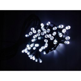 Światełka lampki wewnętrzne/zewnętrzne 300 LED Białe LAMP03B