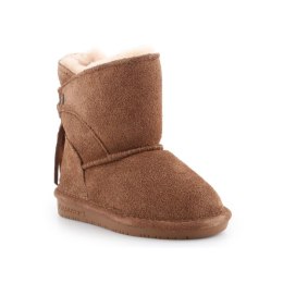 Buty Bearpaw Mia Toddler Jr 2062T-220 Hickory II