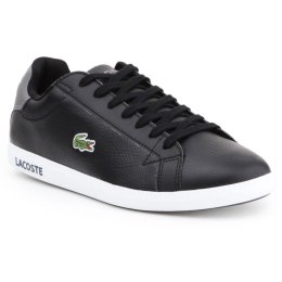 Buty Lacoste Graduate LCR3 118 M 7-35SPM0013237