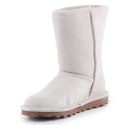 Buty zimowe Bearpaw Elle Short W 1962W-909 Winter White