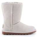 Buty zimowe Bearpaw Elle Short W 1962W-909 Winter White