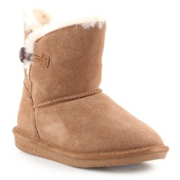 Buty zimowe Bearpaw Rosie W 1653W - 220 Hickory II